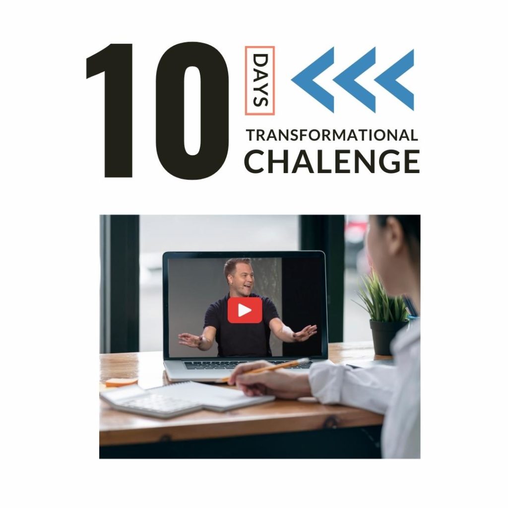 10-day Challenge