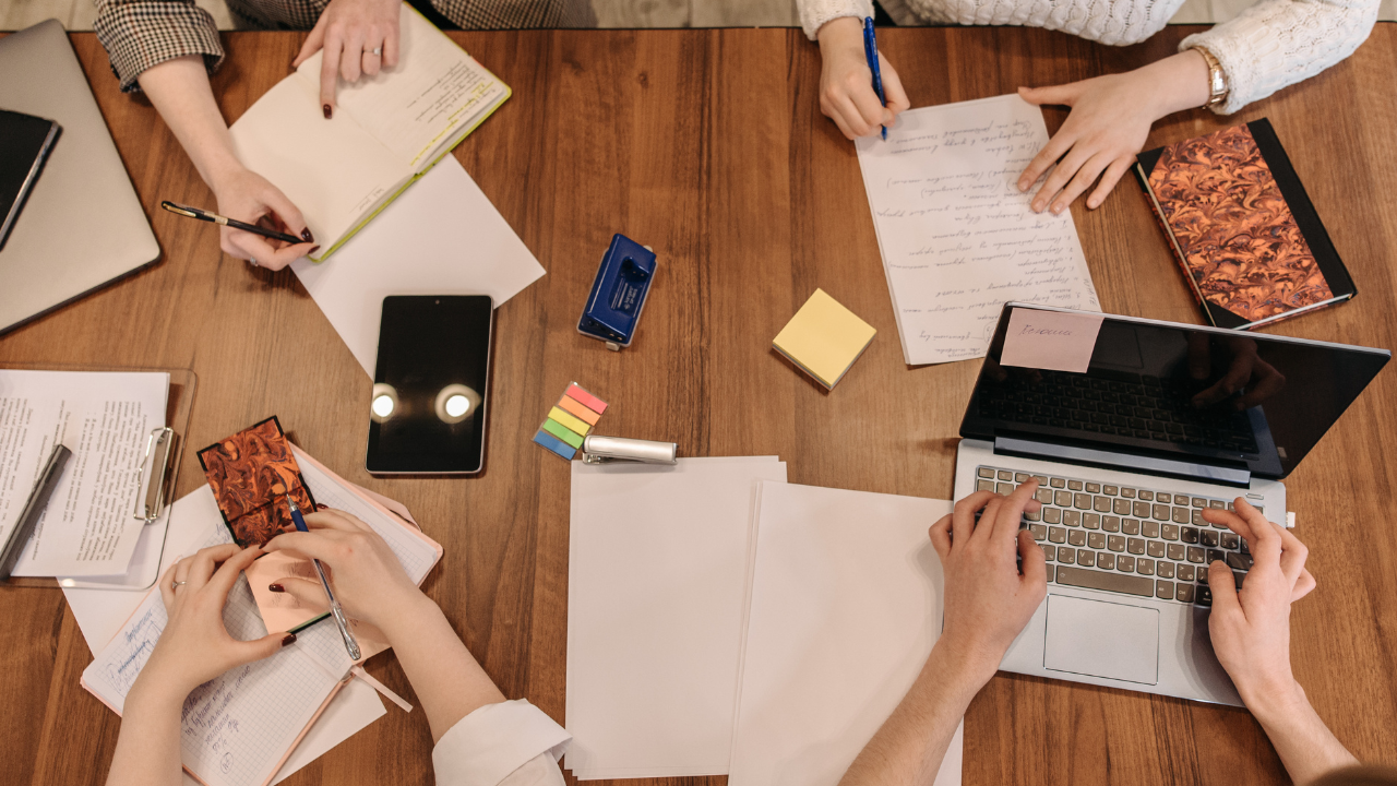 10 Days of Development Why Blocking Growth Days in Your Calendar Is Your Next Business Strategy