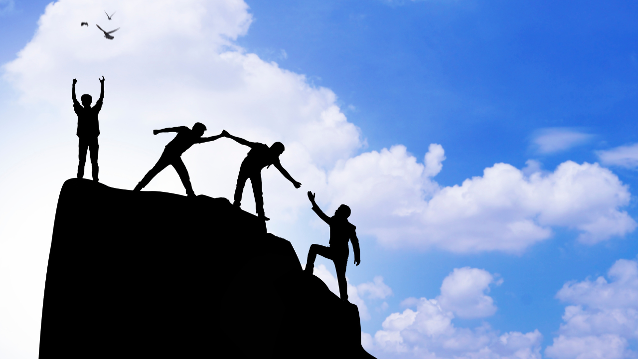 How Great Leaders Deal with Setbacks The ABC Framework to Reclaim Clarity and Control