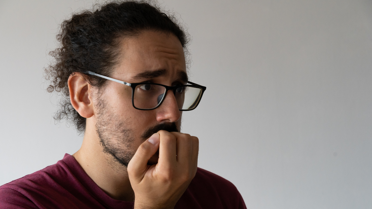 How to Stop Being Anxious Before Presentations 5 Strategies to Stand and Deliver