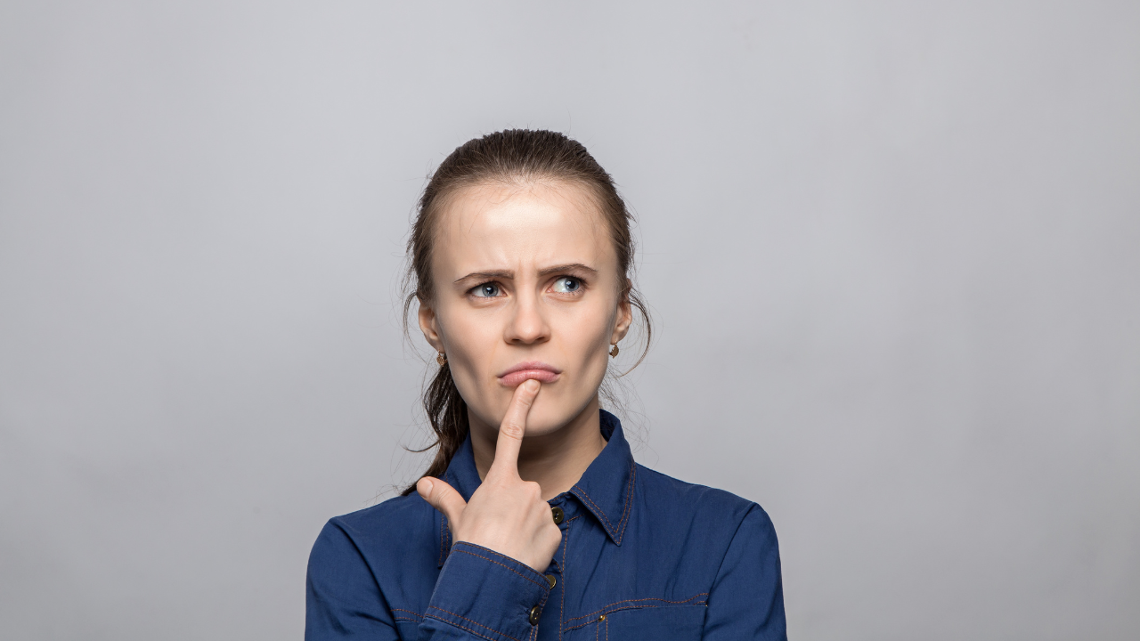 What to Do When You're Doubting Yourself 5 Powerful Strategies to Persevere with Confidence (Even When You Don’t Feel Like It)