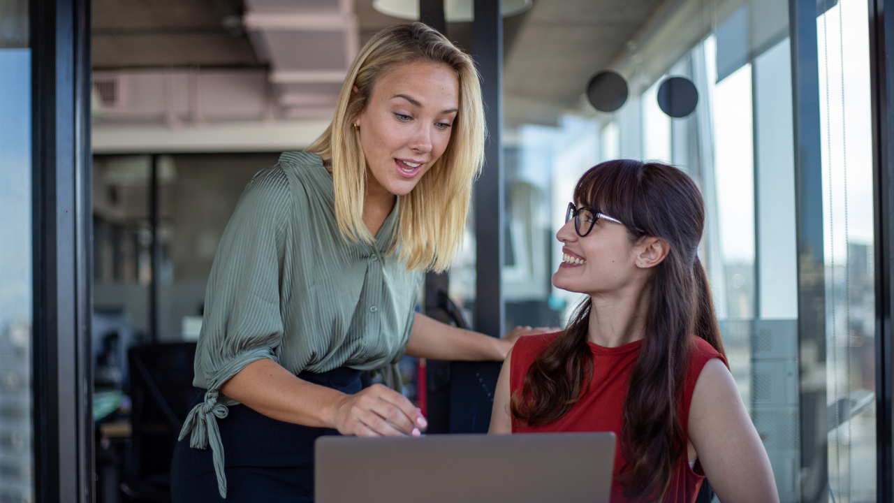 How to Be Kind When You’re Giving Hard Feedback