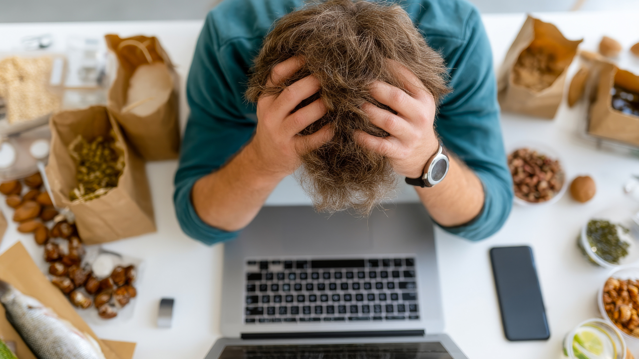 When There’s So Much to Do That Nothing Gets Done