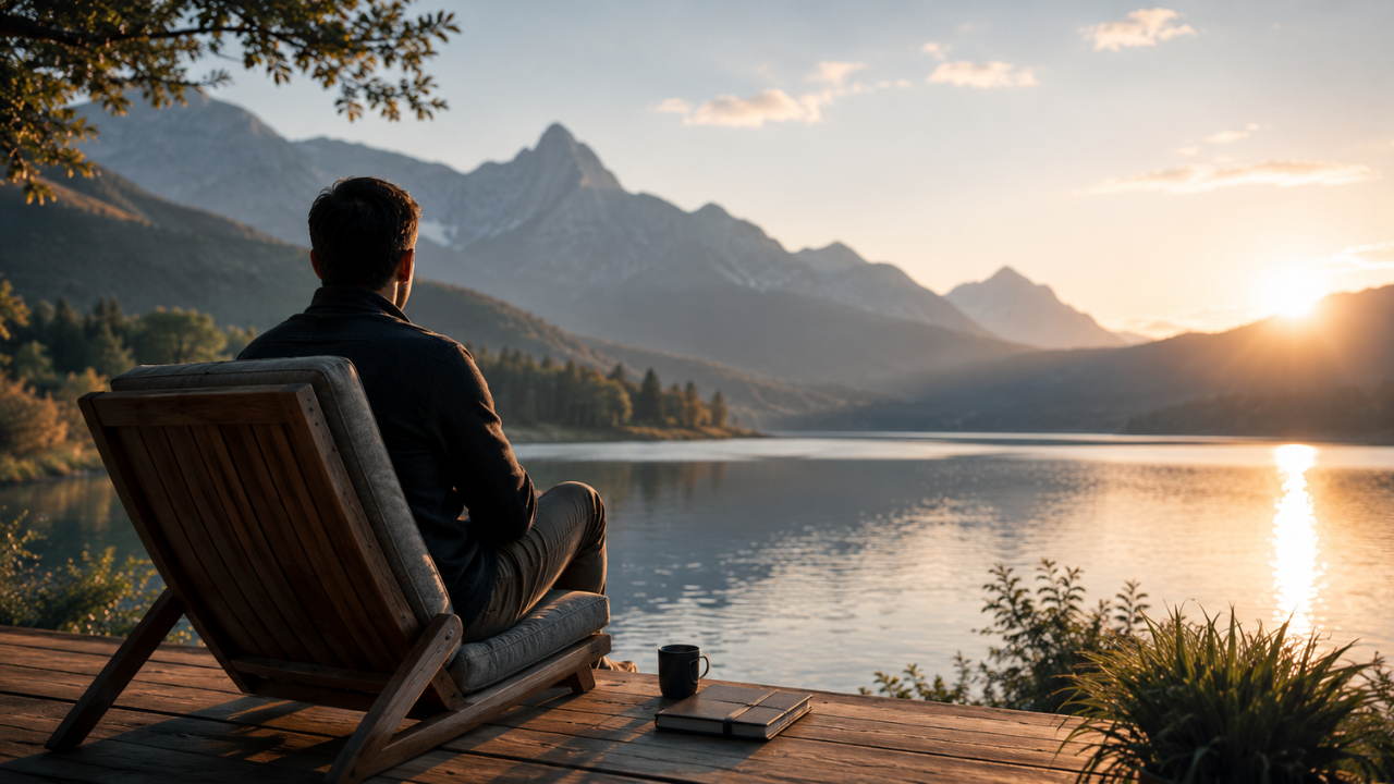 Why the Best Leaders Disappear for a Season (And How to Do It Right)